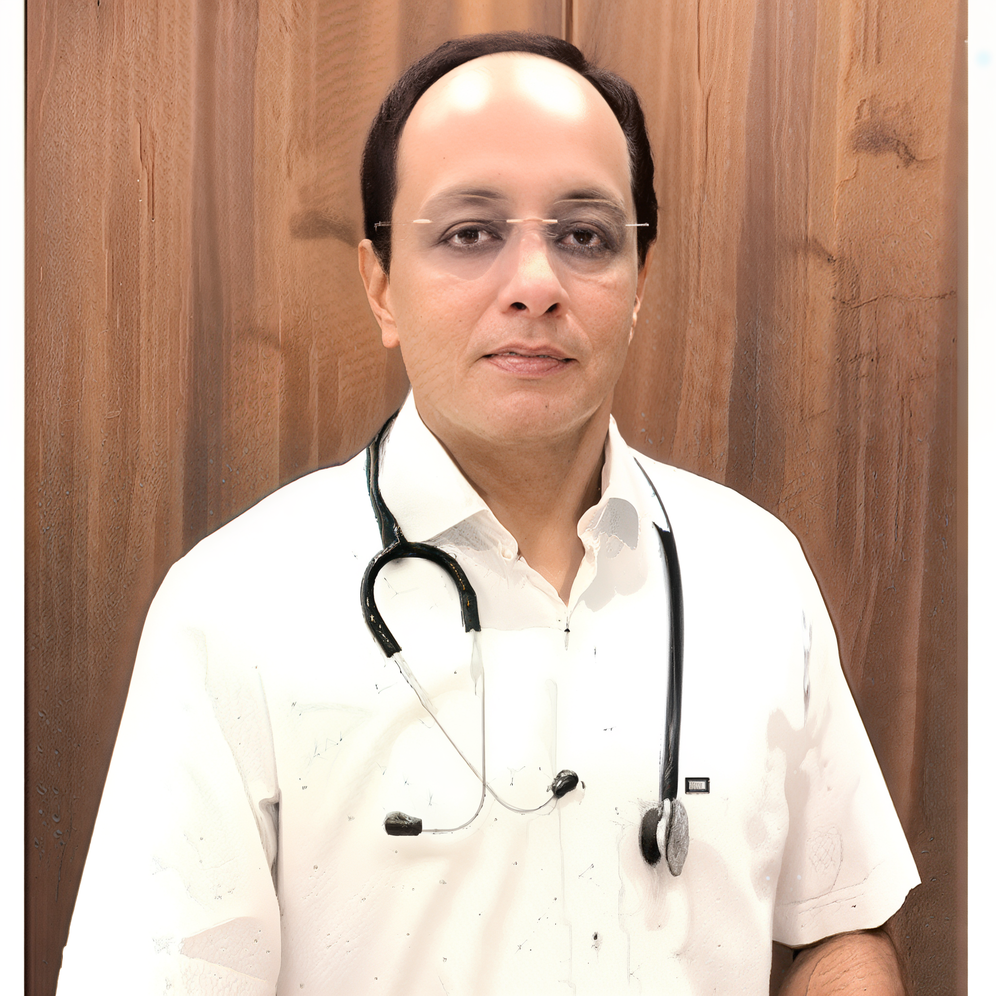 Dr. Alok Dixit